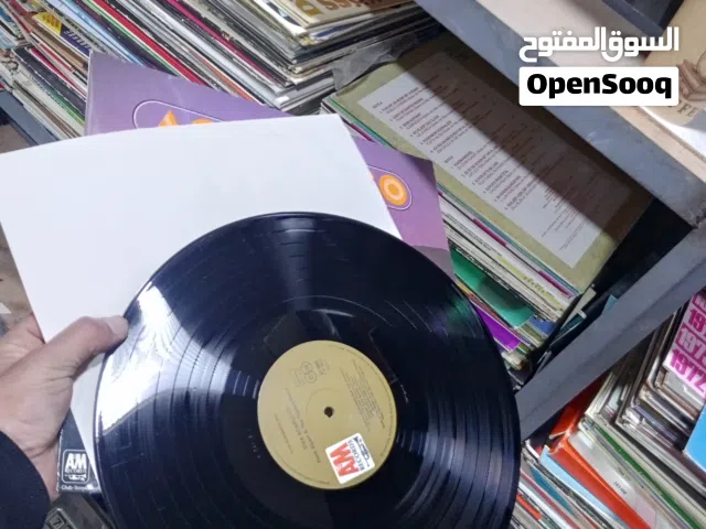 اسطوانات كبار فقط 100حبه 30دينار