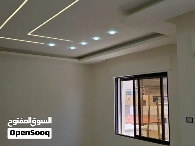 طبربور ـ شقق فارغه للبيع ـ موقع مميز جدا راقي