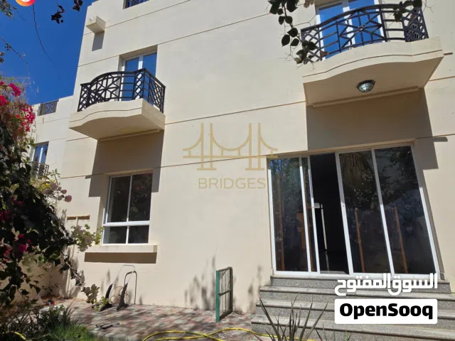 Spacious & Elegant Villa for Rent in Madinat Sultan Qaboos (MSQ)