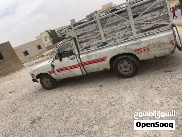 1982 Toyota Hilux GL