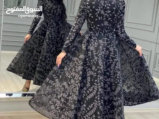 Weddings and Engagements Dresses in Zarqa