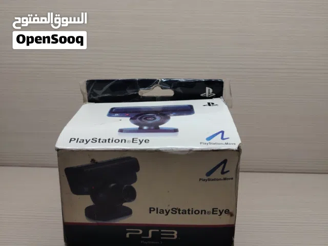 كاميره بلاي ستيشن 3 جديد مسكر بالكرتونه غير قابل للتفاوض