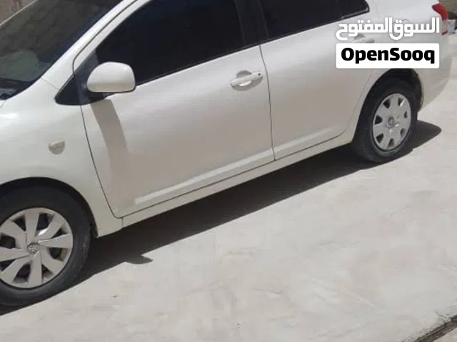2010 Toyota Other