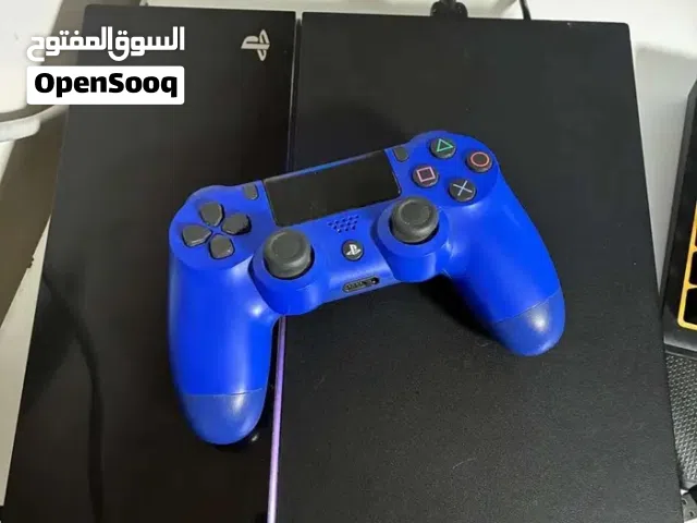 بلتيستيشن 4  جيليبريك PS4 jilibrikkk with game