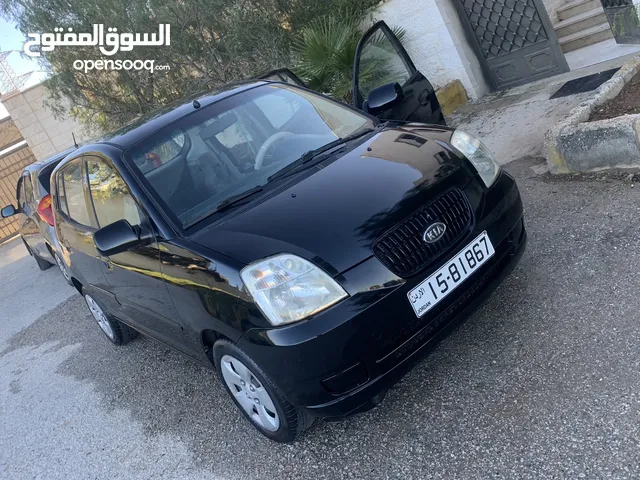 Used Kia Picanto in Amman