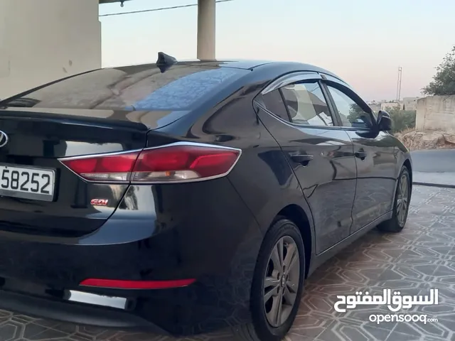 هونداي افانتي ad موديل 2016 للبيع فحص كامل