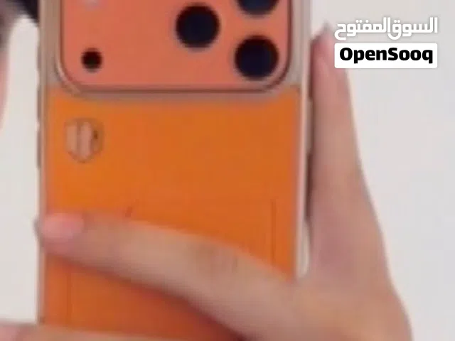 ايفون 17برو ماكس