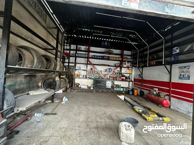 محل بنشر للبيع