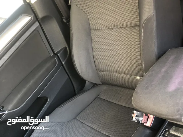 جولف 2016 قحلية