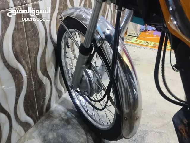 دراجة نامأ 2024 اصولية سنوية وكلشي موجود بسمي   السعر مليونين وربع الرقم بصرة