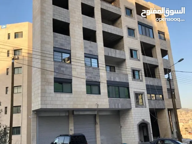 120 m2 2 Bedrooms Apartments for Sale in Nablus Rafidia