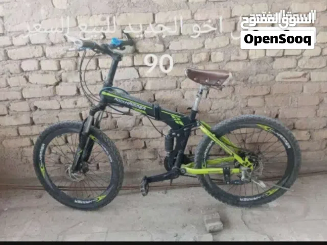 بايسكل ياباني اخو الجديد للبيع