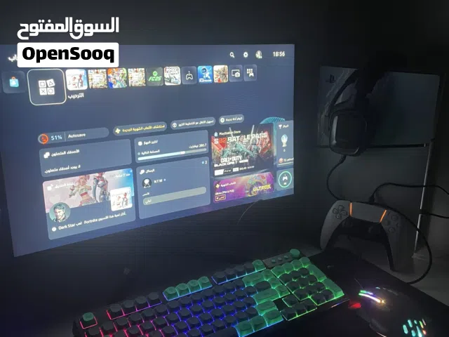 PlayStation 5 PlayStation for sale in Al Dakhiliya