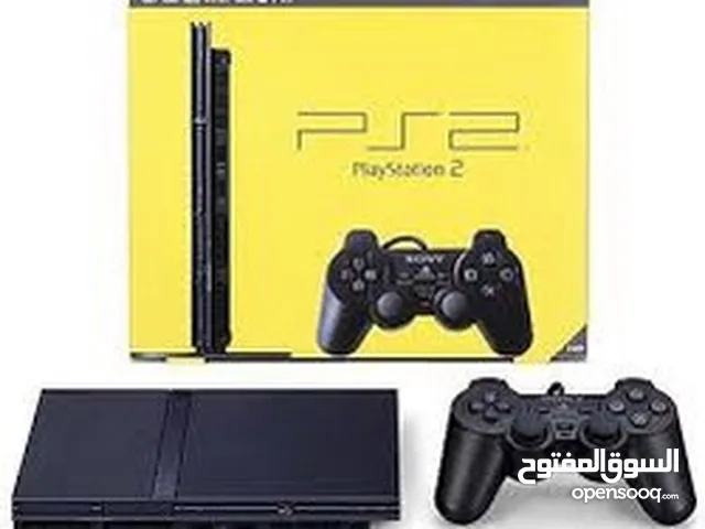 PlayStation 2 PlayStation for sale in Basra