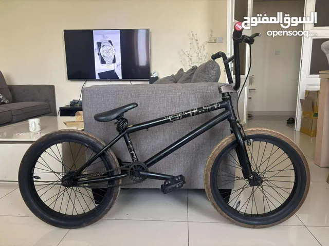 Bmx for sale