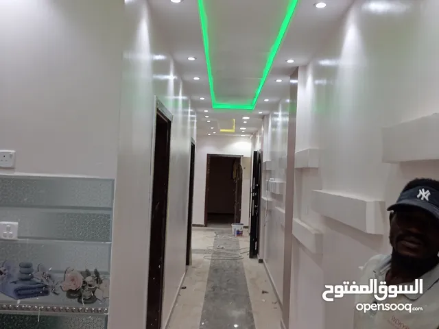 للجبص بورت و كهرباء و نقاشه و تصاميم و انشاءات   - *تركيب الجبص والأسقف المعلقة* - *خدمات الكهرباء و