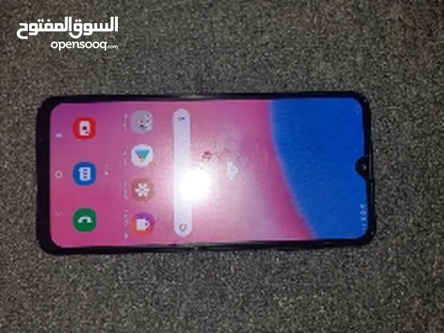 Samsung Galaxy A30s 128 GB in Amman