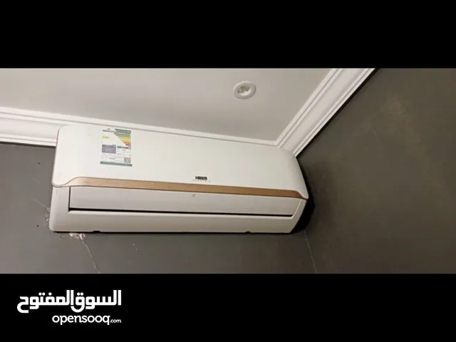   AC in Jeddah