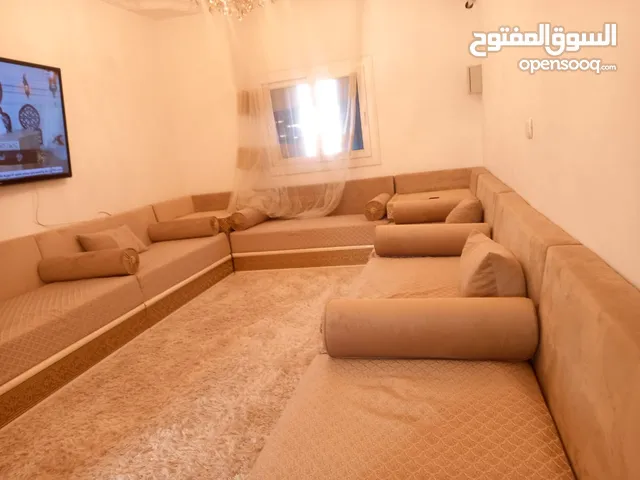 0 m2 2 Bedrooms Apartments for Sale in Tripoli Edraibi