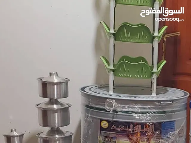 عرض جديد وعرض تكون من تنور وسط مصنع الايطالي الحديث ض مان عشر سنوات طقم قدور معدن عشر