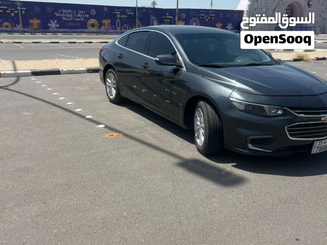 شفر ماليبو