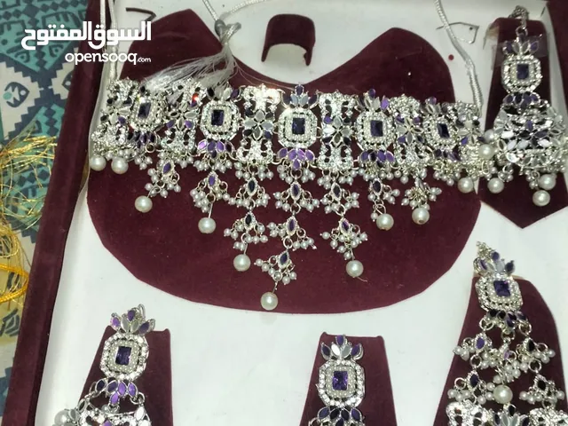 Wedding jewellery/Party wear