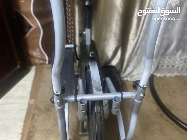 جهاز ركض يدوي