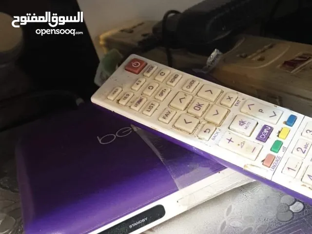 السلام علیکم جهاز ستلايت bein sport كوري الاصلي للبيع مشحون سنه كامله(باقة تميز 71 قناة)... ينتهي