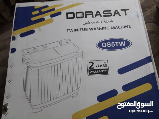 Dora 1 - 6 Kg Washing Machines in Khamis Mushait