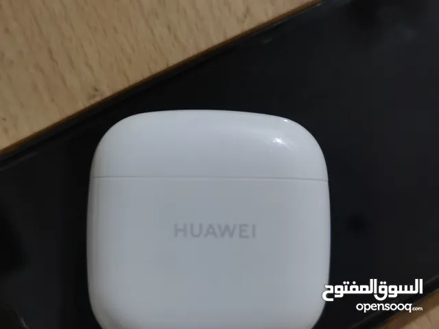 سماعه هواوي freebuds se2