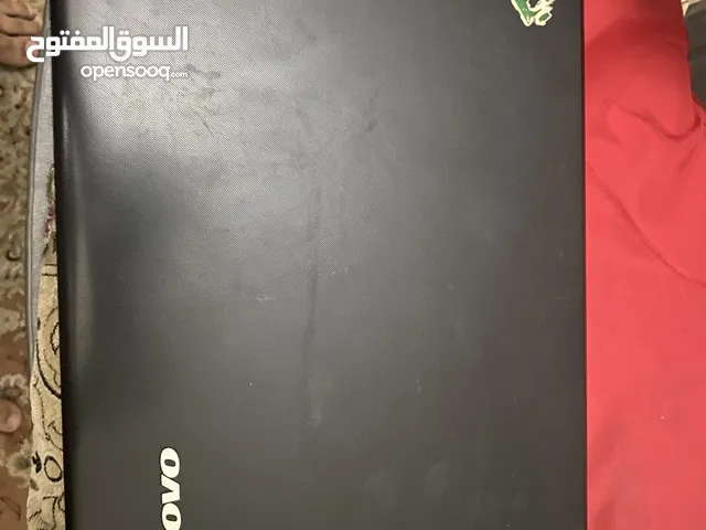 Windows Lenovo for sale in Ajman