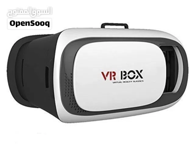 نظارات VR تخلون بيها تلفون وتشاهدون