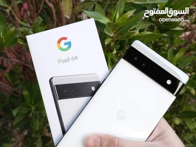 Google Pixel 6a 128 GB in Basra