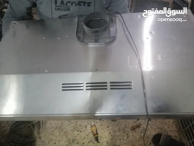 Electrolux Exhaust Hoods in Tripoli