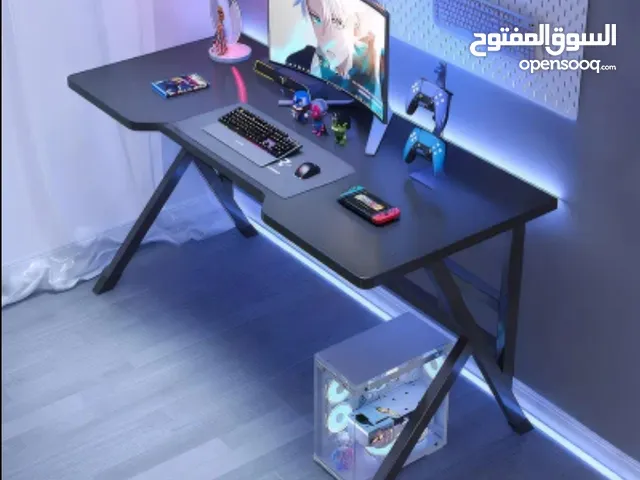 Gaming PC Chairs & Desks in Taif