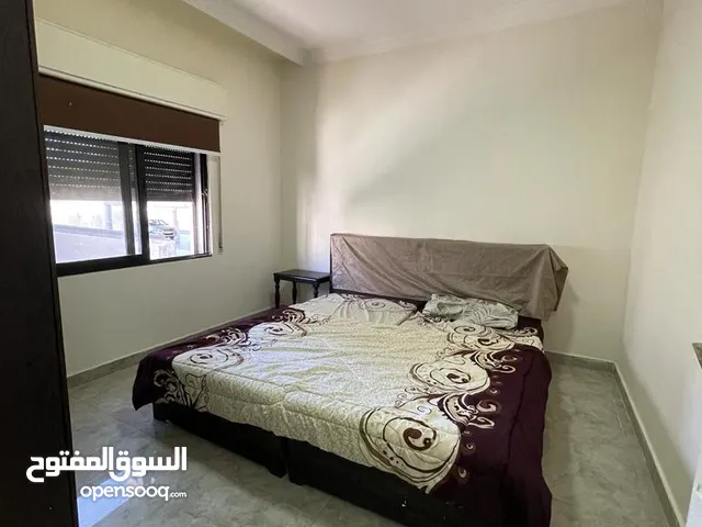 30m2 1 Bedroom Apartments for Rent in Amman Tla' Ali