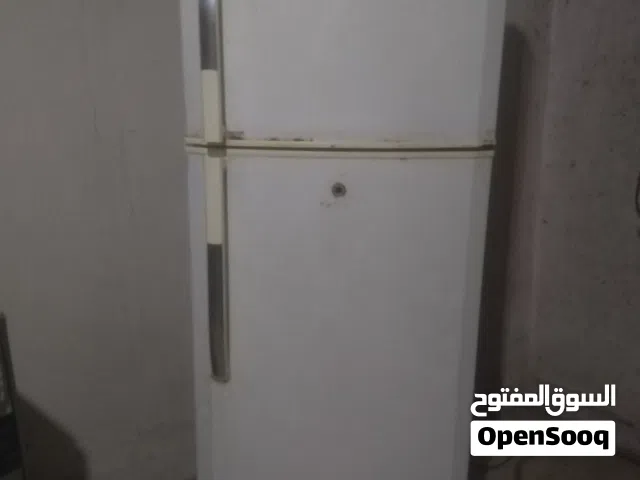 ثلاجه ال جي