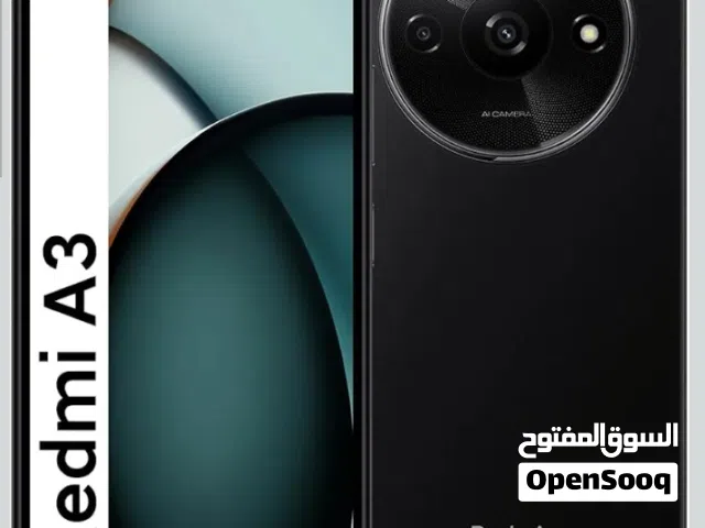 Xiaomi Redmi A3 64 GB in Taiz