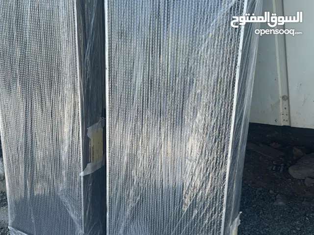 راديتر بلدوزر للبيع وكاله