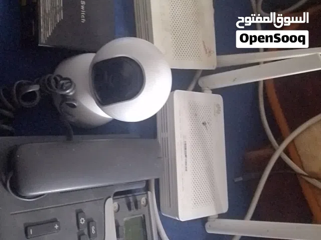 كاميرا راوترات مقوي هاتف ارضي نت كل شي بصوره للبيع تواصل واتس اب فقط......ممممممممممممم...........مم