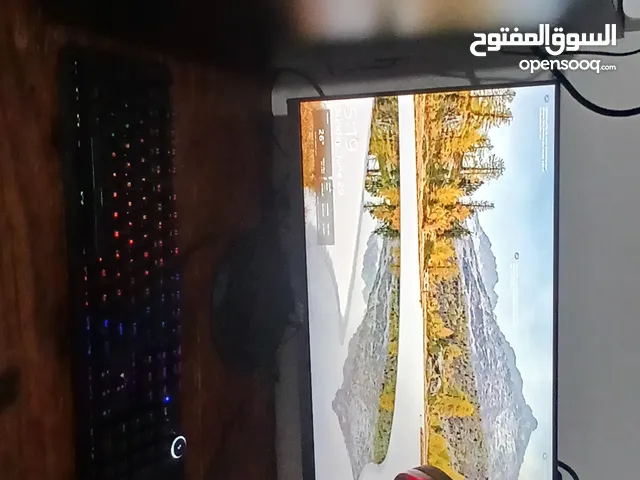 pc Gaming شبه جديد