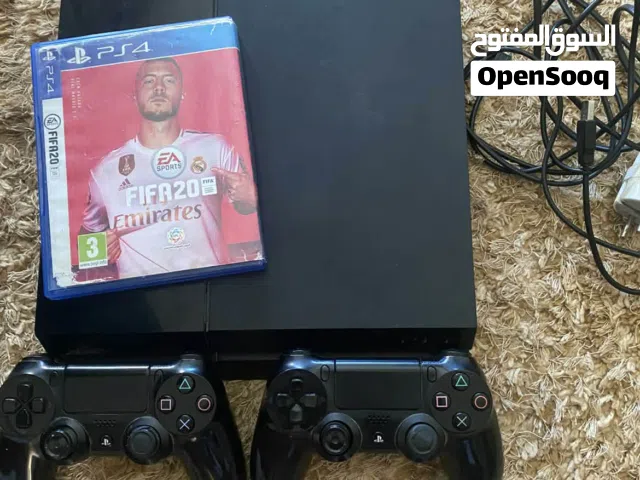 PlayStation 4 PlayStation for sale in Madaba