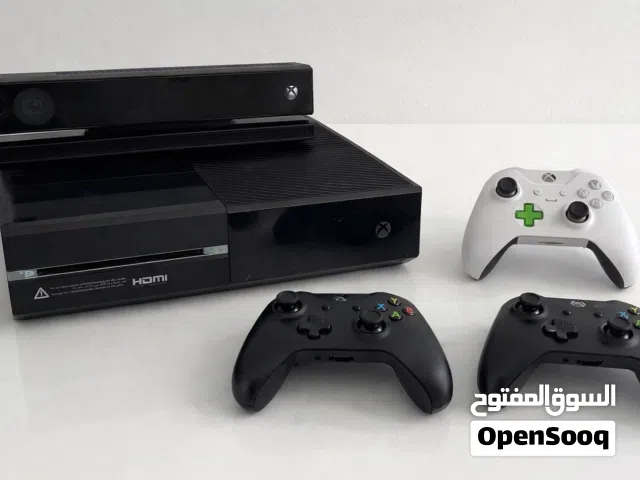 Xbox - Other Xbox for sale in Abu Dhabi