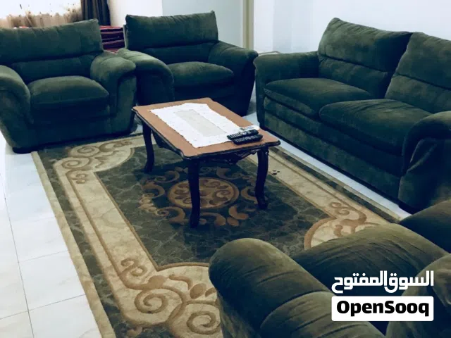 160 m2 3 Bedrooms Apartments for Rent in Amman Swefieh