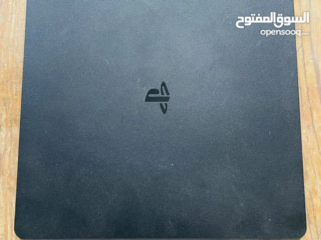 بلاستيشن فور