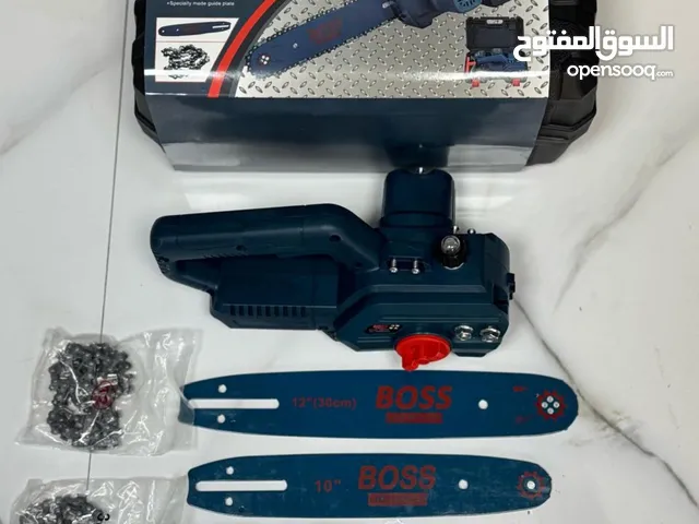 منتج منشار بطلرية 2 في 1 يوجد توصيل مختلف مناطق السلطنة