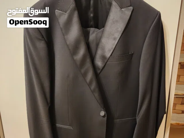 بدلة عريس توكسيدو ماركة daniel hechter