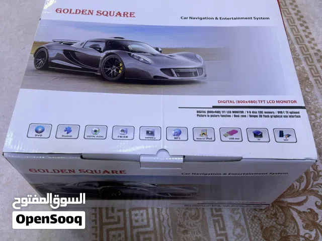 شاشة سيارة سوناتا