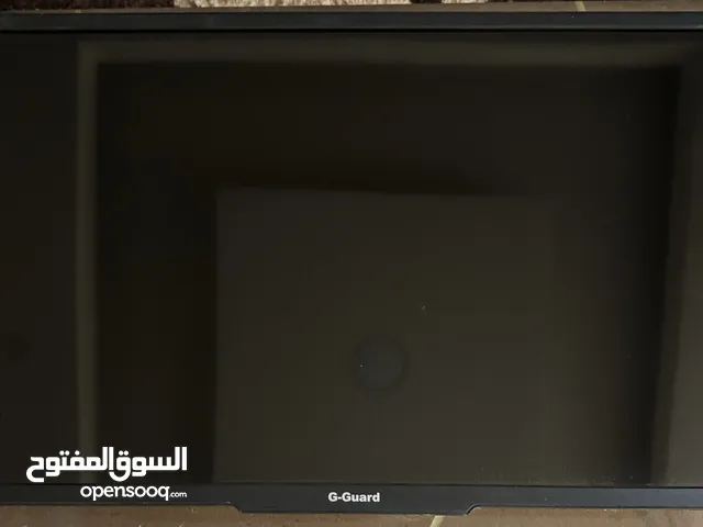 شاشة جي جارد 32بوصة مستعمل بحالة جيدة