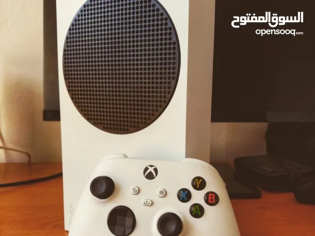 Xbox Series S Xbox for sale in Zawiya